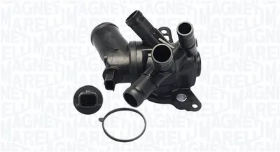 Termostat Lichid Racire (95 C, cu Carcasa) Potrivit Mercedes Citan (mpv), Citan Minivan (w415); Dacia Dokker, Dokker Minivan, Duster, Duster Suv, Lodgy; Nissan Juke, Pulsar, Qashqai Ii 1.2 03.12