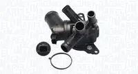 Termostat Lichid Racire (95 C, cu Carcasa) Potrivit Mercedes Citan (mpv), Citan Minivan (w415); Dacia Dokker, Dokker Minivan, Duster, Duster Suv, Lodgy; Nissan Juke, Pulsar, Qashqai Ii 1.2 03.12-