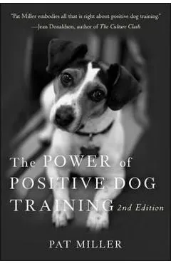 Power of Positive Dog Training