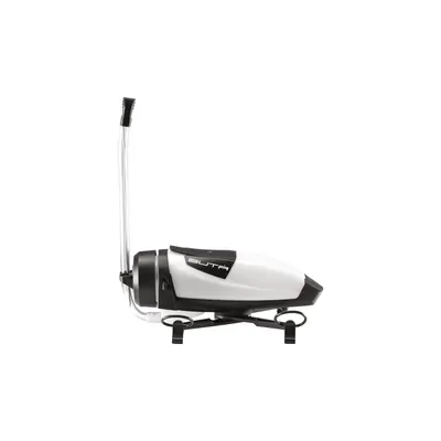 Set triatlon Elite suport bidon și bidon 750 ml alb
