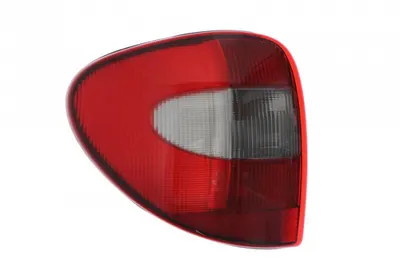Stop tripla lampa spate stanga (Semnalizator alb, culoare sticla: rosu) CHRYSLER VOYAGER GRAND VOYAGER 2000-2008