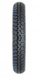 Anvelopa 2.75-17 Vrm 015 46P TT Vee Rubber