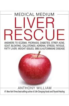 Medical Medium Liver Rescue