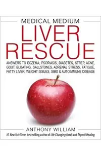 Medical Medium Liver Rescue
