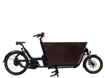 Second Hand - E-Bike Urban Arrow Cargo Enviolo - Canou