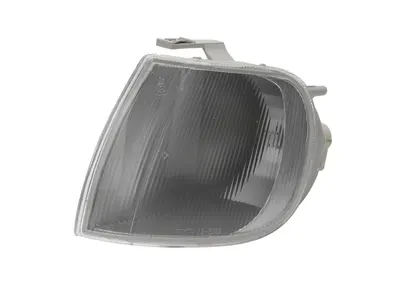 Semnalizator fata Stanga (alb, PY21W) potrivit VW POLO, POLO III, POLO III CLASSIC, POLO/HATCHBACK, POLO/KOMBI 1.0-1.9D 1994-2002 1992-2001