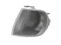 Semnalizator fata Stanga (alb, PY21W) potrivit VW POLO, POLO III, POLO III CLASSIC, POLO/HATCHBACK, POLO/KOMBI 1.0-1.9D 1994-2002 1992-2001