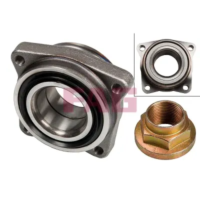 Set rulment roata FAG 713 6170 70