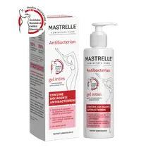 Mastrelle Gel Intim Antibacterian 200ml