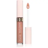 Paese Tasty Lips Beauty Lipgloss lip gloss culoare 14 caramel mousse 4.5 ml