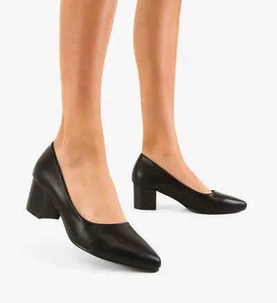 Pantofi dama Perkins Negri