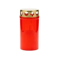 Candela cu Capac, V1-130S-R