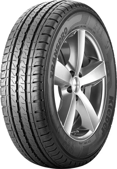 Kleber Transpro ( 215/75 R16C 113/111R )
