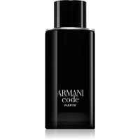 Armani Code Parfum parfum reincarcabil pentru bărbați 125 ml