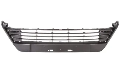 Capac bara fata Mijloc, negru potrivit TOYOTA AURIS 2012-2018 2012-2015