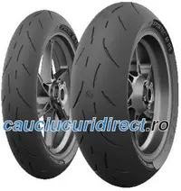 Metzeler Sportec 01 RS ( 180/55 ZR17 TL (73W) Roata spate, M/C )