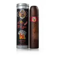 Apa de toaleta CUBA - pentru barbati - Las Vegas - 100 ml