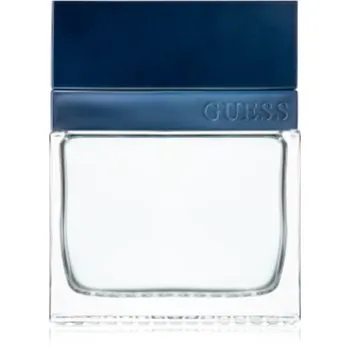 Guess Seductive Homme Blue Eau de Toilette pentru bărbați