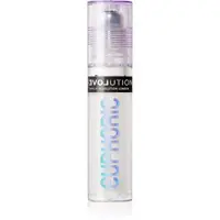 Revolution Relove Euphoric ulei pentru buze cu particule stralucitoare