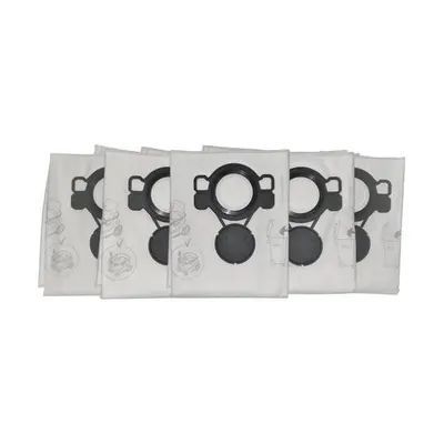 Set 5 saci Fleece (Uscat) ASPIRATOR ATTIX 33/44&VHS 40/42 Nilfisk-107419593