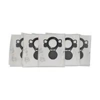 Set 5 saci Fleece (Uscat) ASPIRATOR ATTIX 33/44&VHS 40/42 Nilfisk-107419593