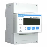 Three-Phase Smart Power Meter Huawei, DTSU666-H 100A
