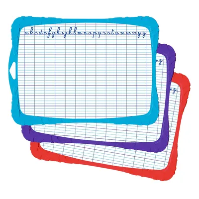 Tablita scriere cu accesorii Maped Flex