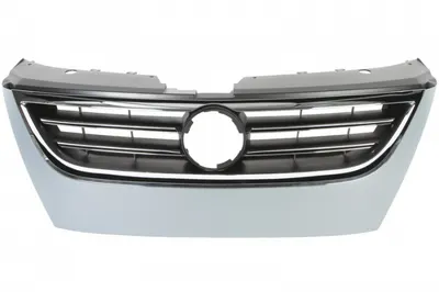 Grila radiator fata crom VW PASSAT CC intre 2008-2012