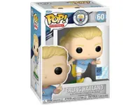 Figurina de colectie Funko Pop Football Manchester City Erling Haaland 60