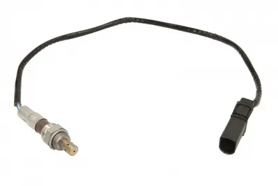 Sonda Lambda (610mm) Potrivit Fiat 500, 500 C, Doblo, Doblo Cargo, Doblo Minivan, Fiorino, Fiorino Minivan, Grande Punto, Linea, Punto Evo, Qubo 1.3d 1.6d 10.05