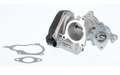 Supapa EGR potrivit AUDI A4 B7, A6 C6 2.0D 07.04-08.11
