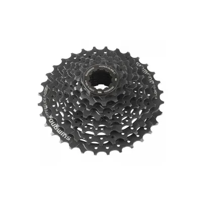Pinioane casetă Shimano Altus CS-HG31 11-32T 8 viteze, oțel, vrac