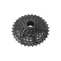 Pinioane casetă Shimano Altus CS-HG31 11-32T 8 viteze, oțel, vrac