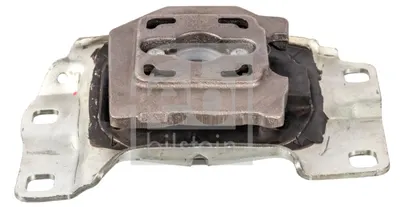 Suport transmisie stanga (manual) VOLVO C30, C70 II, S40 II, V40, V50; FORD C-MAX, C-MAX II, FIESTA VI, FOCUS C-MAX, FOCUS II, FOCUS III, KUGA I, KUGA II, TOURNEO CONNECT V408 1.0-Electric dupa 2003