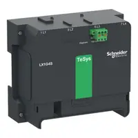 Modul de control LX1G pentru contactor TeSys Giga LC1G265-330, 100..250 V c.a./c.c., 4P