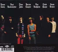 Elton John (Digipak)