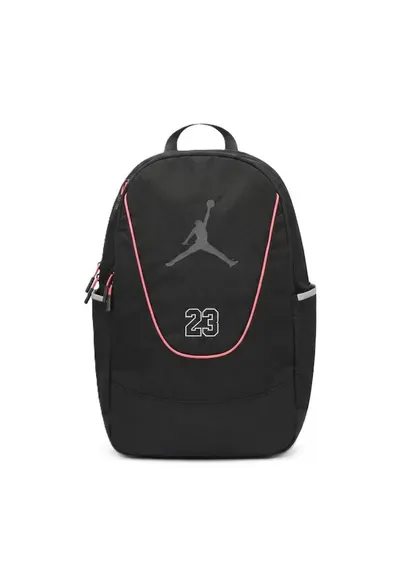 Ghiozdan JAM FLIGHTCORE BACKPACK - Poliester - Negru - One size INTL