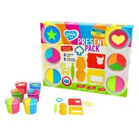 Set plastilina - Present Pack