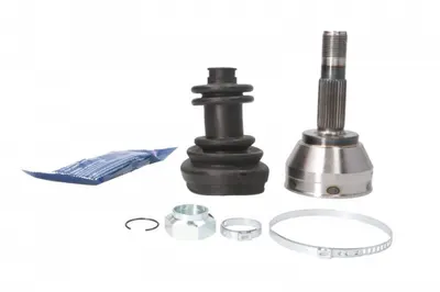 Cap planetara spre roata (28z 27z 63mm) CITROEN C25; FIAT DUCATO, TALENTO; PEUGEOT J5 1.8-2.5D intre 1981-1994