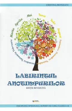 Labirintul anotimpurilor - Clasele 1-2