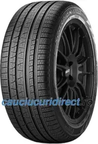 Pirelli Scorpion Verde All Season SF Run Flat ( 235/60 R18 103V MOE, cu protectie de janta (MFS), runflat )
