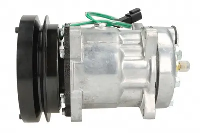 Compresor climatizare (R134a) potrivit CATERPILLAR 924G, 928G, 930G, 950G, 953B, 962G, 973C; DAF FA 85.340, FA 85.360, FA 85.380, FA 85.410, FA 85.430, FA 85.460, FA 85.480, FA 85.510, FAC 85.340