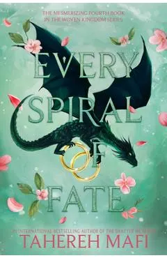 Every Spiral of Fate