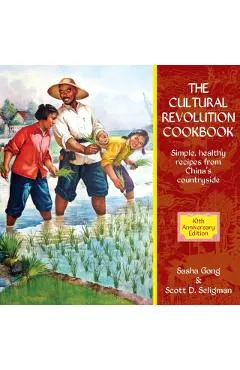 Cultural Revolution Cookbook