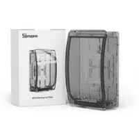 Carcasa rezistenta la apa Sonoff Waterproof box R2, IP66 6920075778144