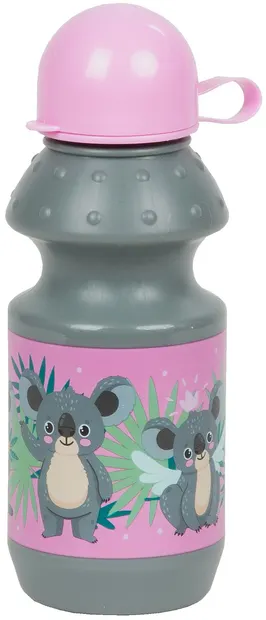 Sticlă de apă Derform Koala 10 - 330 ml