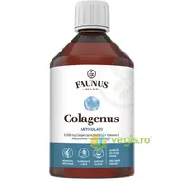 Colagen Lichid pentru Articulatii si Mobilitate Colagenus Articulatii 500ml