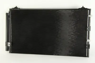 Condensator climatizare potrivit Toyota Previa (ACR3_) 2.0 D-4D
