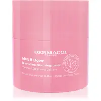 Dermacol Melt It Down balsam demachiant cu ulei 44 g