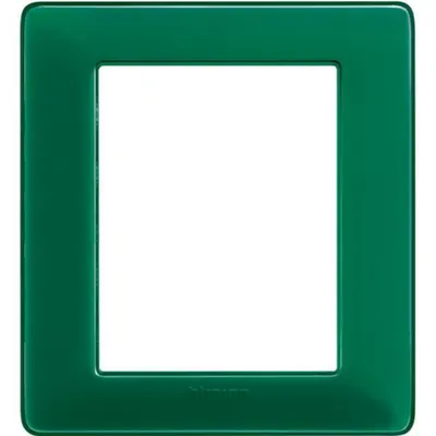 matix - rama 3+3 module culoare smarald